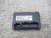 2016 2017 16 17 Dodge Ram 1500 Transfer Case Control Module 68250127AA OEM 2016 2017 16 17 Dodge Ram 1500 Transfer Case Control Module 68250127AA OEM