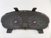 07 08 2007 - 2008 Kia Optima Speedometer Speedo Cluster 2.4L 165K OEM LKQ 07 08 2007 - 2008 Kia Optima Speedometer Speedo Cluster 2.4L 165K OEM LKQ