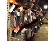 2007-2011 BMW 328i AC Condenser 116K OEM LKQ 2007-2011 BMW 328i AC Condenser 116K OEM LKQ