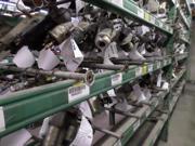 2002 2003 2004 Isuzu Axiom Starter Motor 168k OEM LKQ 2002 2003 2004 Isuzu Axiom Starter Motor 168k OEM LKQ