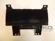 2009 Honda Accord Dash Display Information Screen OEM 2009 Honda Accord Dash Display Information Screen OEM
