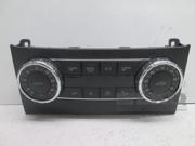 Mercedes C63 C250 C300 C350 Auto Dual Zone Temperature AC Climate Control OEM Mercedes C63 C250 C300 C350 Auto Dual Zone Temperature AC Climate Control OEM