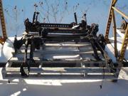 2010-2013 Kia Forte Rear Axle Beam 111K Miles OEM 2010-2013 Kia Forte Rear Axle Beam 111K Miles OEM