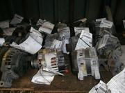 2014-2016 Chevrolet Malibu 2.5L Alternator 47k OEM LKQ 2014-2016 Chevrolet Malibu 2.5L Alternator 47k OEM LKQ