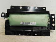 2013-2016 Ford Taurus Passenger Dash Airbag Air Bag OEM LKQ 2013-2016 Ford Taurus Passenger Dash Airbag Air Bag OEM LKQ