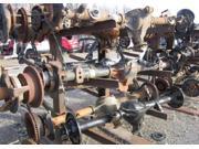 2013-2016 Ford F250 F350 Super Duty 6.2L Rear Axle Assembly 3.73 Ratio 48K OEM 2013-2016 Ford F250 F350 Super Duty 6.2L Rear Axle Assembly 3.73 Ratio 48K OEM
