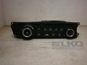 2004-2008 Ford F150 AC Heater Control OEM LKQ 2004-2008 Ford F150 AC Heater Control OEM LKQ