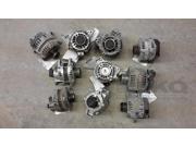 2012-2016 Kia Rio Hyundai Veloster Alternator 26K Miles OEM 2012-2016 Kia Rio Hyundai Veloster Alternator 26K Miles OEM