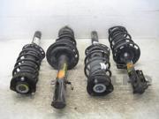 2012 2013 2014 2015 2016 2017 Chevrolet Impala Front Strut Assembly 122K OEM 2012 2013 2014 2015 2016 2017 Chevrolet Impala Front Strut Assembly 122K OEM