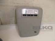 Buick Regal Overhead Roof Console w/Lights OEM LKQ Buick Regal Overhead Roof Console w/Lights OEM LKQ