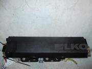 14 Chevrolet Cruze Driver Knee Airbag OEM 14 Chevrolet Cruze Driver Knee Airbag OEM