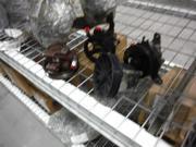 2005 2006 Nissan X-Trail Power Steering Pump 126K OEM 2005 2006 Nissan X-Trail Power Steering Pump 126K OEM