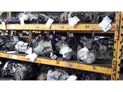 05 06 2005 2006 Nissan X-Trail Manual Transmission 185K OEM 05 06 2005 2006 Nissan X-Trail Manual Transmission 185K OEM