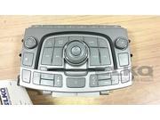 Allure LaCrosse AM/FM Radio Control Panel And Climate Control OEM Allure LaCrosse AM/FM Radio Control Panel And Climate Control OEM