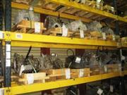 09 10 11 Saab 9-3 Manual Transmission FWD 68K OEM 09 10 11 Saab 9-3 Manual Transmission FWD 68K OEM