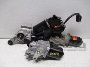 15-16 Toyota Sienna Windshield Wiper Motor 3K OEM LKQ ~137745139 15-16 Toyota Sienna Windshield Wiper Motor 3K OEM LKQ ~137745139