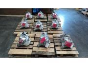 11 12 13 Subaru Forester Rear Differential Carrier Assembly 4.44 Ratio 52K OEM 11 12 13 Subaru Forester Rear Differential Carrier Assembly 4.44 Ratio 52K OEM