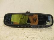 2009 2010 Infiniti FX EX35 G37 M35 M45 Automatic Dimming Rear View Mirror OEM 2009 2010 Infiniti FX EX35 G37 M35 M45 Automatic Dimming Rear View Mirror OEM