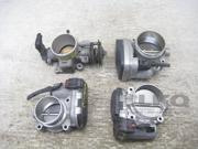 2008 2009 2010 2011 Altima Sentra Rogue 2.5L Throttle Body Valve 65K OEM 2008 2009 2010 2011 Altima Sentra Rogue 2.5L Throttle Body Valve 65K OEM