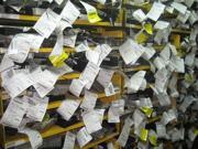 11 12 Volkswagen Golf Jetta 2.5L AT Engine Computer Brain Box ECU 33K OEM 11 12 Volkswagen Golf Jetta 2.5L AT Engine Computer Brain Box ECU 33K OEM