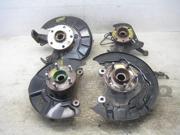 07 08 09 10 11 12 Nissan Sentra Left Front Spindle Knuckle 102K OEM 07 08 09 10 11 12 Nissan Sentra Left Front Spindle Knuckle 102K OEM