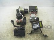 08 09 Dodge Avenger Chrysler Sebring Anti Lock Brake Unit ABS 50K OEM 08 09 Dodge Avenger Chrysler Sebring Anti Lock Brake Unit ABS 50K OEM