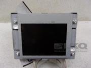11 12 13 Highlander Information Display Screen w/Back Up Camera OEM 83910-0E050 11 12 13 Highlander Information Display Screen w/Back Up Camera OEM 83910-0E050