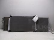 2007-2011 Lexus GS350 A/C Condenser 18K OEM LKQ ~134347518 2007-2011 Lexus GS350 A/C Condenser 18K OEM LKQ ~134347518