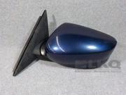 2008-2012 Honda Accord Driver Side Electric Door Mirror OEM 2008-2012 Honda Accord Driver Side Electric Door Mirror OEM