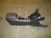 13 14 15 16 Ford Escape Center Floor Console w/Power Plug OEM LKQ 13 14 15 16 Ford Escape Center Floor Console w/Power Plug OEM LKQ