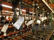 2013-2016 Audi A4 2.0L Quatro Passenger Right Front Axle Shaft 54K OEM 2013-2016 Audi A4 2.0L Quatro Passenger Right Front Axle Shaft 54K OEM