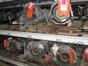 06 Infiniti M45 Automatic Auto Transmission 186K OEM 06 Infiniti M45 Automatic Auto Transmission 186K OEM
