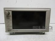 2005 2006 Lincoln Navigator Navigation Radio 6L7T-18C985-AB OEM LKQ 2005 2006 Lincoln Navigator Navigation Radio 6L7T-18C985-AB OEM LKQ