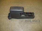 2011-2016 Jeep Compass Patriot Center Floor Console w/Power Plug OEM LKQ 2011-2016 Jeep Compass Patriot Center Floor Console w/Power Plug OEM LKQ
