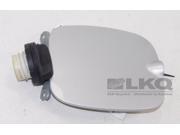11 2011 Toyota 4Runner 4-Runner Silver Fuel Tank Filler Door Gas Cap OEM LKQ 11 2011 Toyota 4Runner 4-Runner Silver Fuel Tank Filler Door Gas Cap OEM LKQ