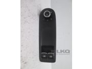 Volkswagen EOS Golf Rabbit Left Driver Master Window Door Switch OEM LKQ Volkswagen EOS Golf Rabbit Left Driver Master Window Door Switch OEM LKQ