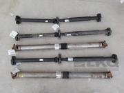2010-2015 Chevrolet Camaro Rear Drive Shaft 6K Miles OEM 2010-2015 Chevrolet Camaro Rear Drive Shaft 6K Miles OEM