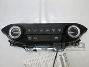 15 16 Honda CRV CR-V OEM Climate Heater AC Control LKQ 15 16 Honda CRV CR-V OEM Climate Heater AC Control LKQ