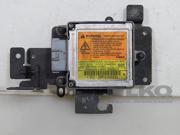 2002 02 Infiniti QX4 Xenon HID Head Light Lamp Ballast Module OEM LKQ 2002 02 Infiniti QX4 Xenon HID Head Light Lamp Ballast Module OEM LKQ
