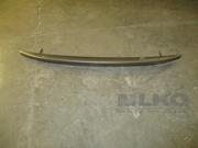 Kia Optima Lid Mounted Silver Rear Spoiler Wing OEM LKQ Kia Optima Lid Mounted Silver Rear Spoiler Wing OEM LKQ