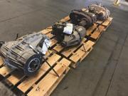 1999-2004 Ford F150 Transfer Case 5.4L 186K OEM 1999-2004 Ford F150 Transfer Case 5.4L 186K OEM