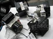 14 15 Dodge Caravan Chrysler Town and Country ABS Pump 5K OEM 14 15 Dodge Caravan Chrysler Town and Country ABS Pump 5K OEM