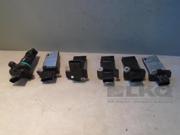 12 13 14 15 GMC Terrain Mass Air Flow Sensor 21K OEM 12 13 14 15 GMC Terrain Mass Air Flow Sensor 21K OEM