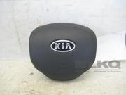 11 12 Kia Optima Air Bag Driver Wheel Airbag OEM 11 12 Kia Optima Air Bag Driver Wheel Airbag OEM
