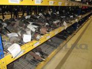 05-09 Subaru Legacy Driver Front Axle Shaft 121K OEM LKQ ~137520605 05-09 Subaru Legacy Driver Front Axle Shaft 121K OEM LKQ ~137520605