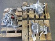 2005-2016 Nissan Frontier Carrier Assembly Front 3.36 Ratio 29K OEM LKQ 2005-2016 Nissan Frontier Carrier Assembly Front 3.36 Ratio 29K OEM LKQ