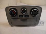 06 07 08 Hyundai Sonata Manual Climate A/C Heater Temperature Control OEM LKQ 06 07 08 Hyundai Sonata Manual Climate A/C Heater Temperature Control OEM LKQ