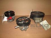 11 12 13 14 15 16 Dodge Caravan Power Steering Pump 33k Miles OEM LKQ 11 12 13 14 15 16 Dodge Caravan Power Steering Pump 33k Miles OEM LKQ