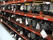 2015 Dodge Journey 3.6L Ac Compressor 10K Miles OEM 2015 Dodge Journey 3.6L Ac Compressor 10K Miles OEM
