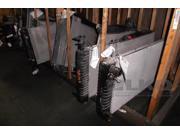 2012-2015 Toyota Prius Radiator 41K OEM 2012-2015 Toyota Prius Radiator 41K OEM
